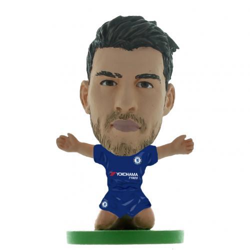 Chelsea F.C. SoccerStarz Morata