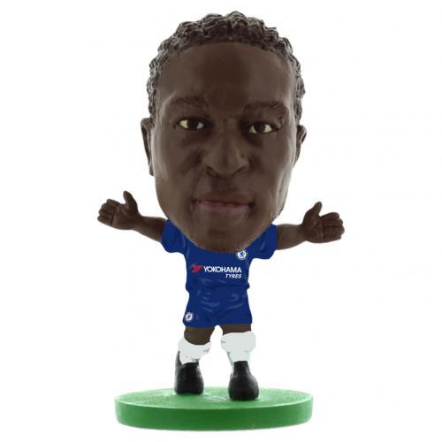 Chelsea F.C. SoccerStarz Moses