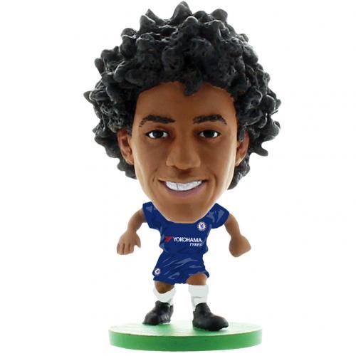Chelsea F.C. SoccerStarz Willian