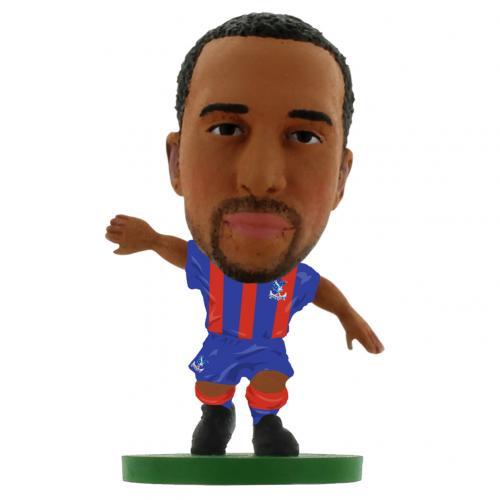 Crystal Palace F.C. SoccerStarz Townsend