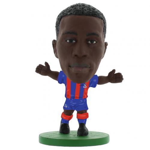 Crystal Palace F.C. SoccerStarz Zaha