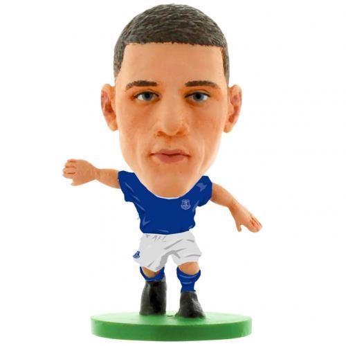 Everton F.C. SoccerStarz Barkley
