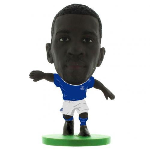 Everton F.C. SoccerStarz Bolasie