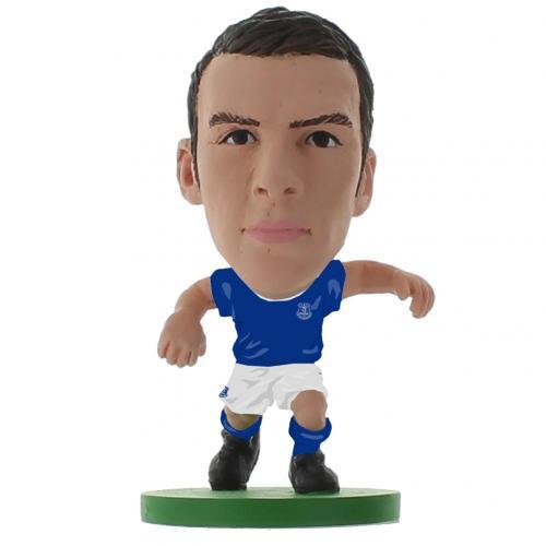 Everton F.C. SoccerStarz Coleman