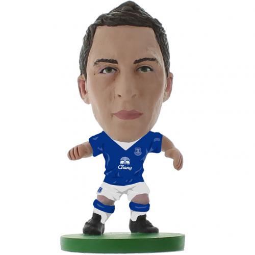 Everton F.C. SoccerStarz Jagielka