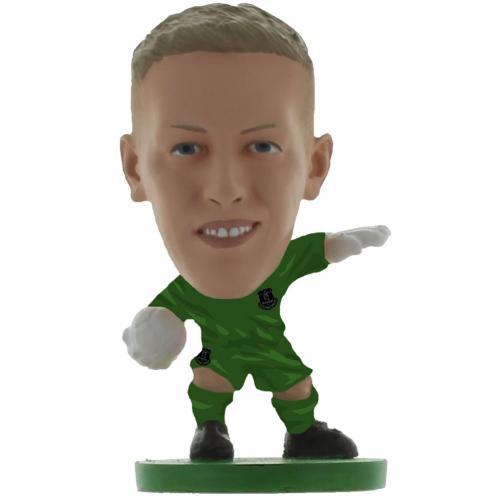 Everton F.C. SoccerStarz Pickford
