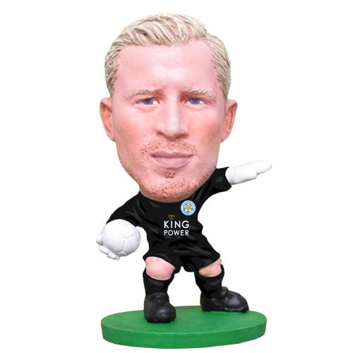 Leicester City F.C. SoccerStarz Schmeichel