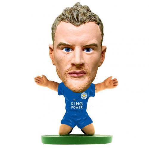 Leicester City F.C. SoccerStarz Vardy