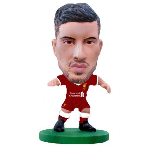 Liverpool F.C. SoccerStarz Can