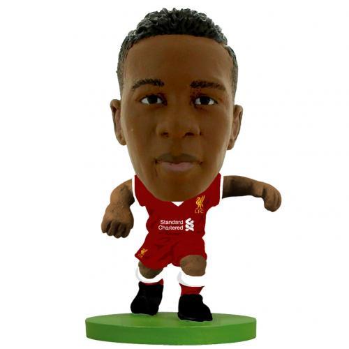 Liverpool F.C. SoccerStarz Clyne