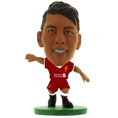 Liverpool F.C. SoccerStarz Firmino