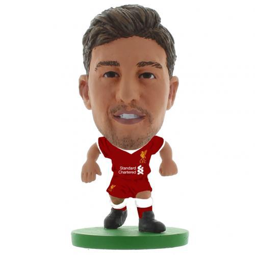 Liverpool F.C. SoccerStarz Lallana