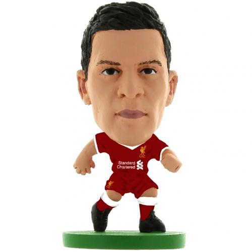 Liverpool F.C. SoccerStarz Lovren