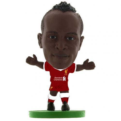 Liverpool F.C. SoccerStarz Mane