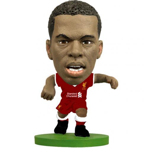 Liverpool F.C. SoccerStarz Sturridge