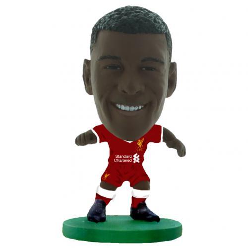 Liverpool F.C. SoccerStarz Wijnaldum