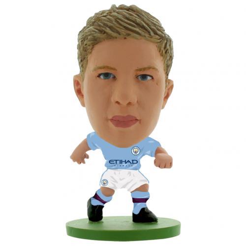 Manchester City F.C. SoccerStarz De Bruyne