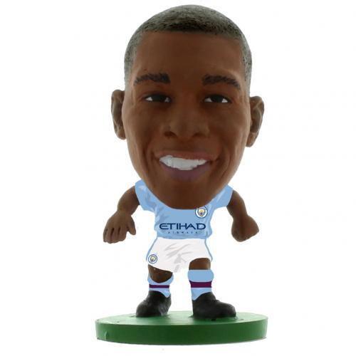 Manchester City F.C. SoccerStarz Fernandinho