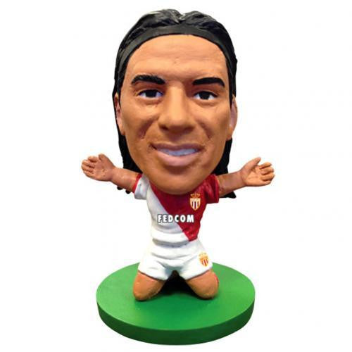 AS Monaco SoccerStarz Falcao