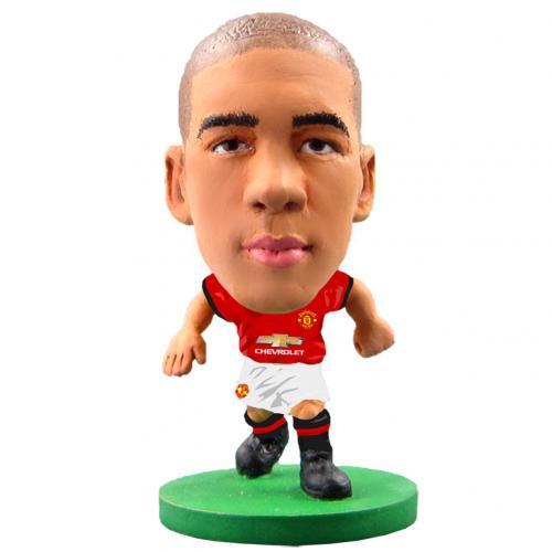 Manchester United F.C. SoccerStarz Smalling