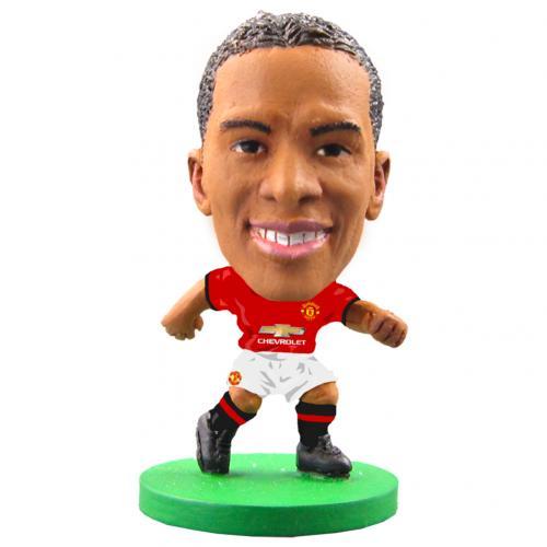Manchester United F.C. SoccerStarz Valencia