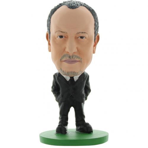 Newcastle United F.C. SoccerStarz Benitez