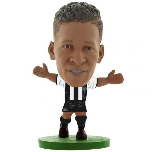 Newcastle United F.C. SoccerStarz Gayle