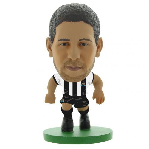 Newcastle United F.C. SoccerStarz Mitrovic