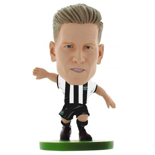 Newcastle United F.C. SoccerStarz Ritchie