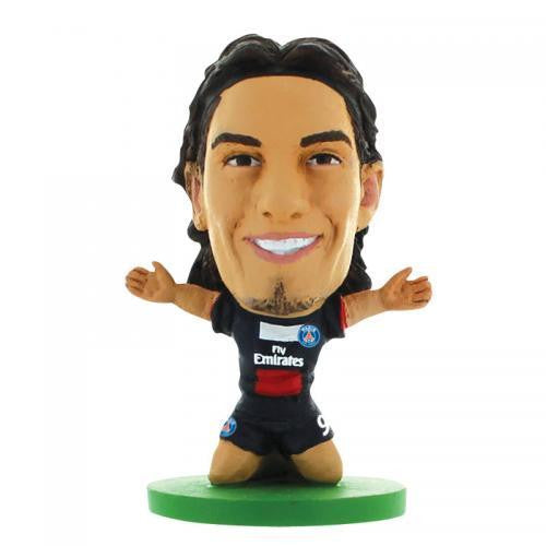 Paris Saint Germain F.C. SoccerStarz Cavani