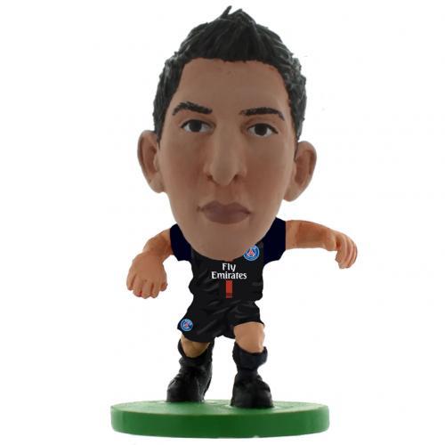 Paris Saint Germain F.C. SoccerStarz Di Maria