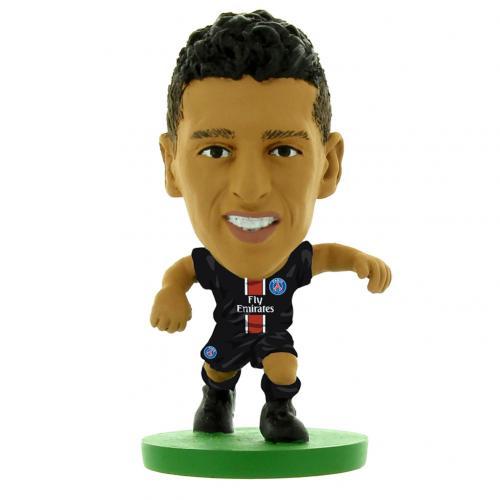 Paris Saint Germain F.C. SoccerStarz Marquinhos