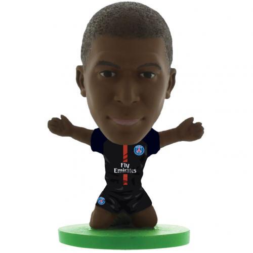 Paris Saint Germain F.C. SoccerStarz Mbappe