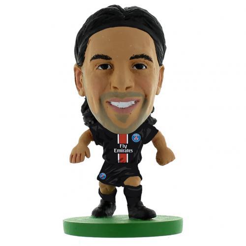 Paris Saint Germain F.C. SoccerStarz Pastore