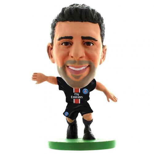 Paris Saint Germain F.C. SoccerStarz Thiago Motta