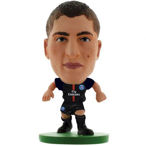 Paris Saint Germain F.C. SoccerStarz Verratti