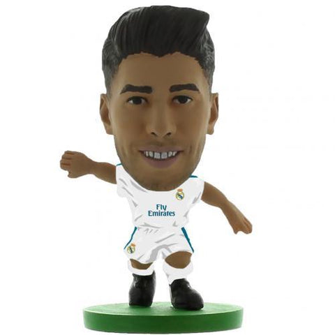 Real Madrid F.C. SoccerStarz Asensio