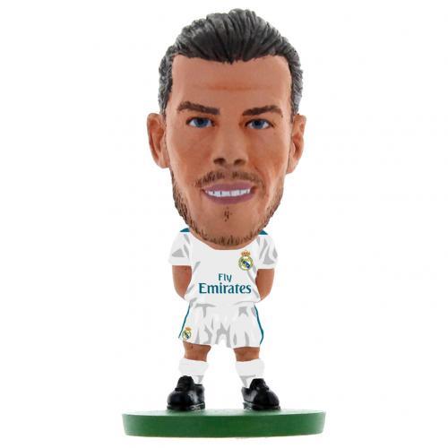 Real Madrid F.C. SoccerStarz Bale