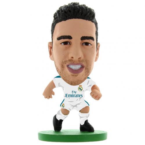 Real Madrid F.C. SoccerStarz Carvajal