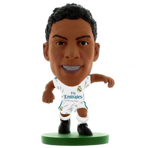 Real Madrid F.C. SoccerStarz Varane