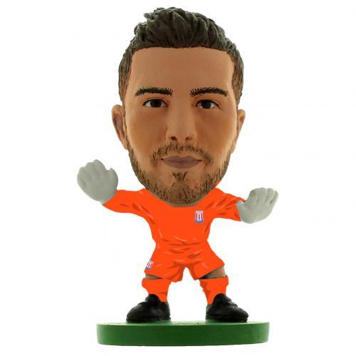 Stoke City F.C. SoccerStarz Butland