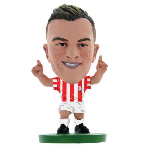 Stoke City F.C. SoccerStarz Shaqiri