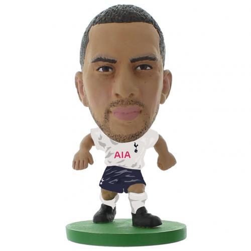 Tottenham Hotspur F.C. SoccerStarz Dembele