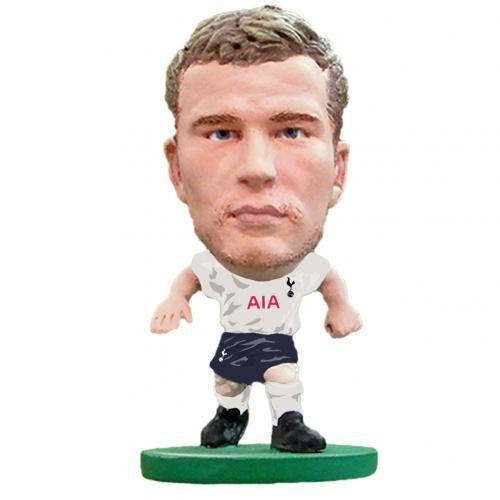 Tottenham Hotspur F.C. SoccerStarz Dier
