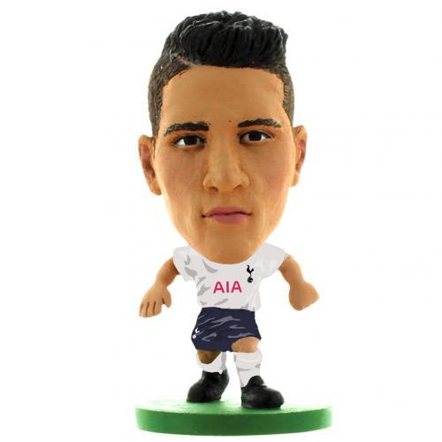 Tottenham Hotspur F.C. SoccerStarz Lamela