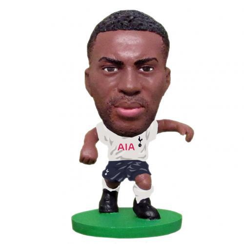 Tottenham Hotspur F.C. SoccerStarz Rose