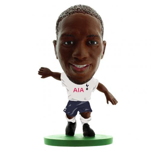 Tottenham Hotspur F.C. SoccerStarz Sissoko