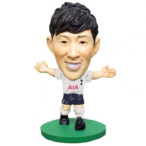 Tottenham Hotspur F.C. SoccerStarz Son