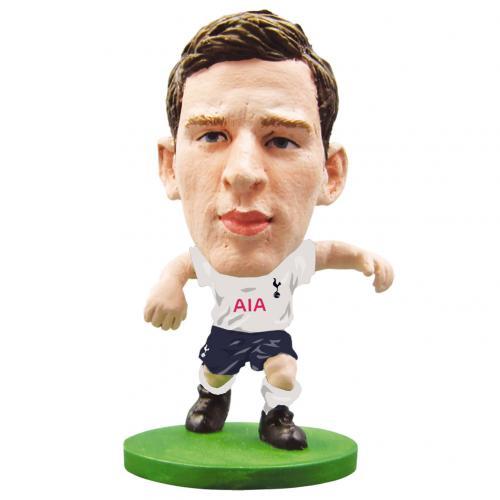 Tottenham Hotspur F.C. SoccerStarz Vertonghen