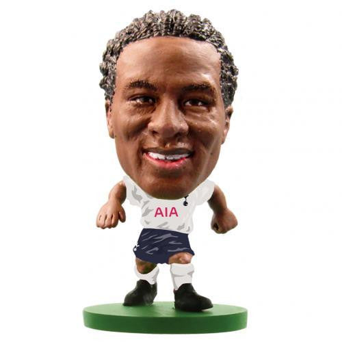 Tottenham Hotspur F.C. SoccerStarz Wanyama